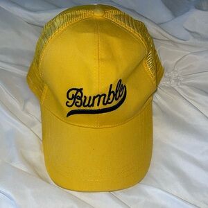 Bumble hat